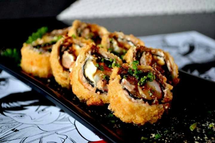 Hot Roll