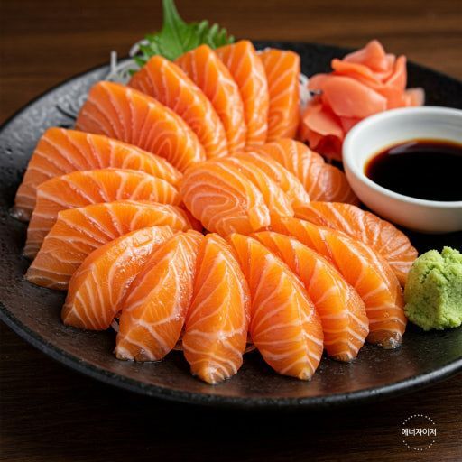 Sashimi Misto